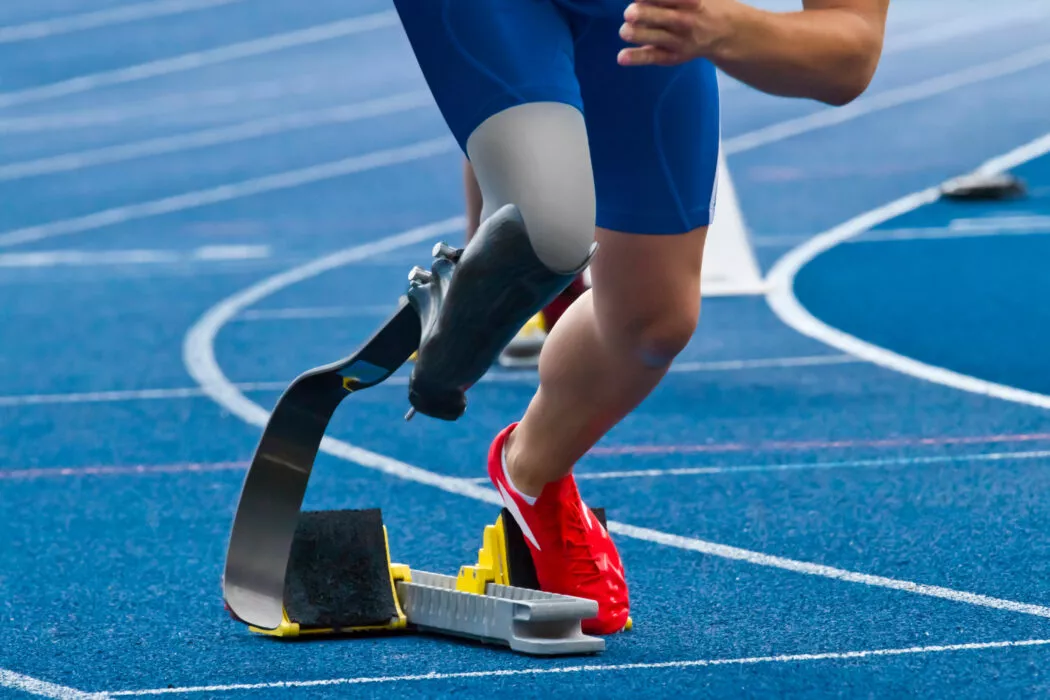 Paris Paralympics 2024 Case Study