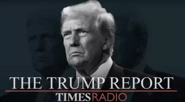 Times Radio smashes one billion YouTube views