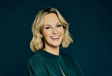 Kate McCann named new co-presenter of Times Radio Breakfast