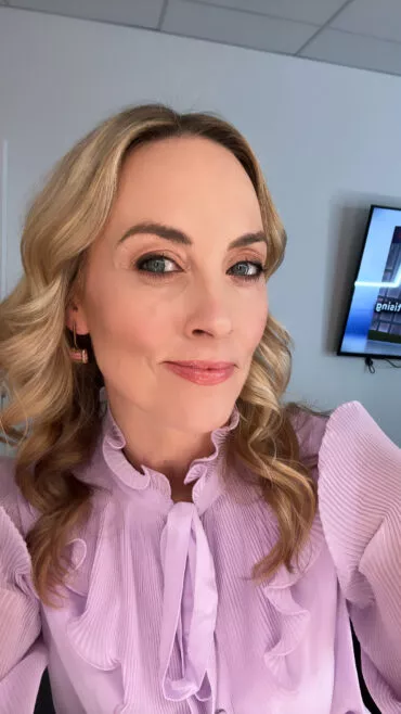 Kathryn Thomas joins Dublin’s Q102 