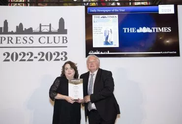 London Press Club Annual Awards Luncheon
at Stationers’ Hall, 2023.
© Lucy Young 2023
07799118984
lucyyounguk@gmail.com
www.lucyyoungphotos.co.uk