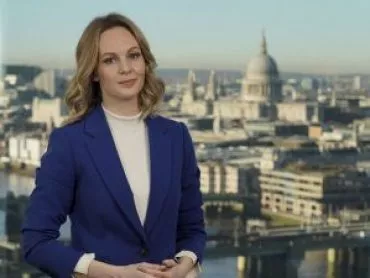 Kate McCann named as Political Editor for TalkTV