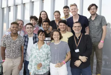 Virgin Radio Pride UK returns in June for more LGBTQ+ celebration and storytelling