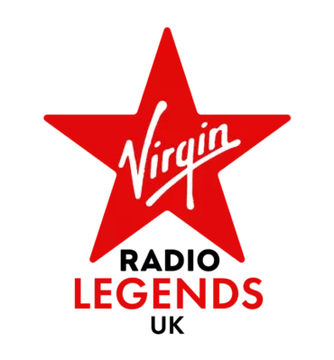 Virgin Radio Anthems becomes Virgin Radio Legends